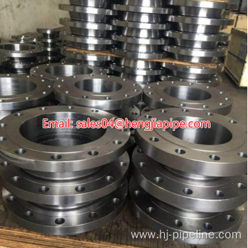 150# RF WN forged Flange